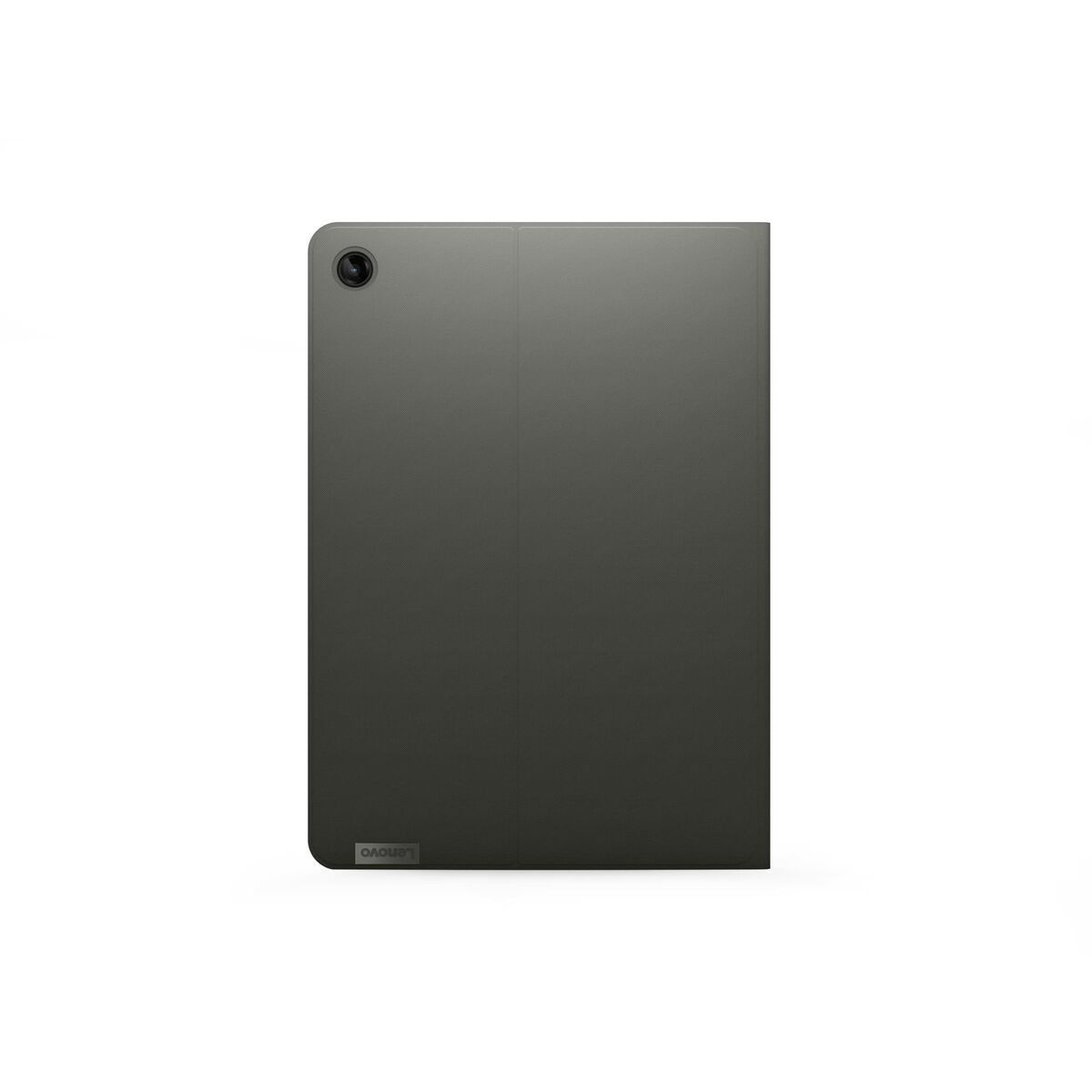 Custodia per Tablet Lenovo Lenovo Tab M10 Plus Nero Grigio